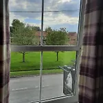 The Grey Horse