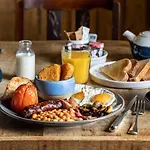 Hotel The Grey Horse Elvington