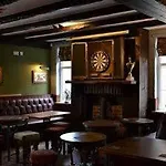 The Grey Horse Hotel