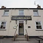 Hotel The Grey Horse Elvington