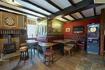 The Grey Horse 3*