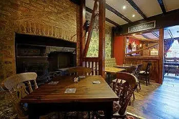 The Grey Horse 3* Elvington