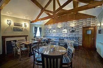 The Grey Horse Elvington