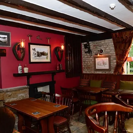 The Grey Horse Elvington