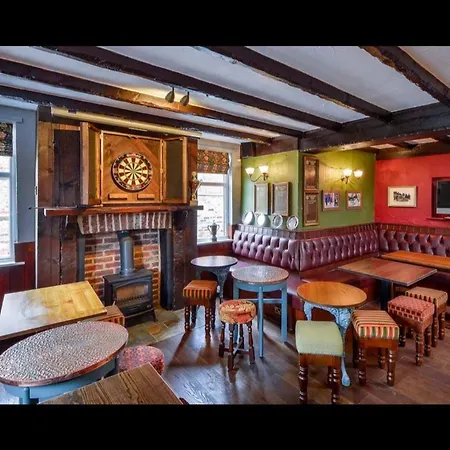 The Grey Horse