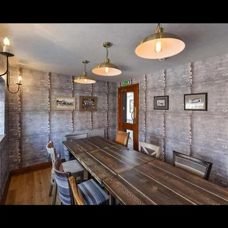 The Grey Horse Mini-hôtel 3*