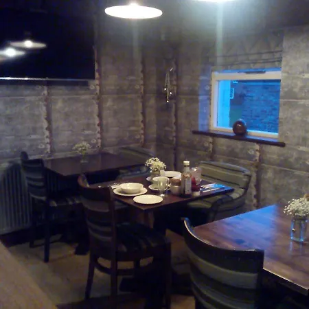 The Grey Horse 3* Elvington