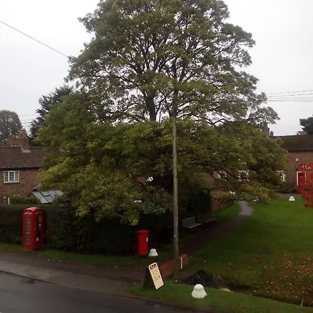 The Grey Horse Elvington