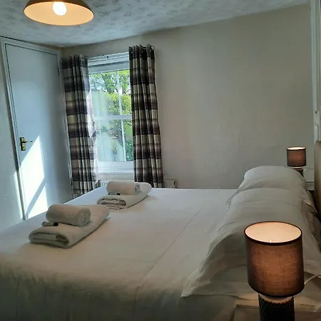 The Grey Horse Hotel 3*