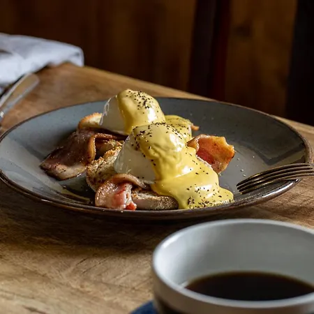 The Grey Horse 3* Elvington