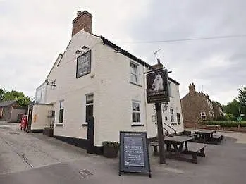 The Grey Horse Elvington