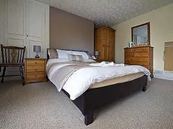 Mini-hôtel The Grey Horse Elvington