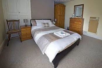 Mini-hôtel The Grey Horse Elvington