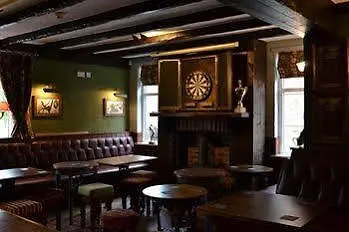 The Grey Horse Hotel