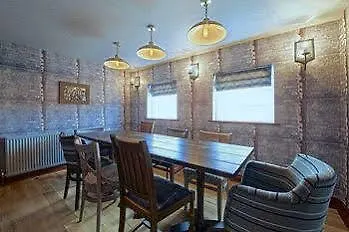 The Grey Horse Hotel 3*