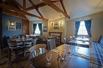 Hotel The Grey Horse