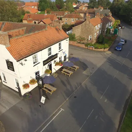 Hotel The Grey Horse 3*